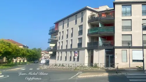 Neuville-sur-Saône Rhône apartment foto 7112406