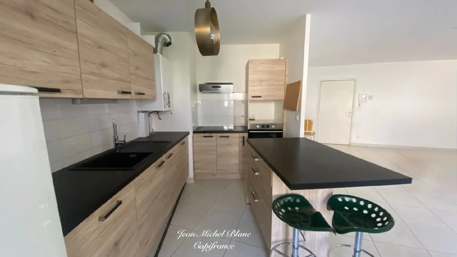  for sale apartment Neuville-sur-Saône Rhône 4