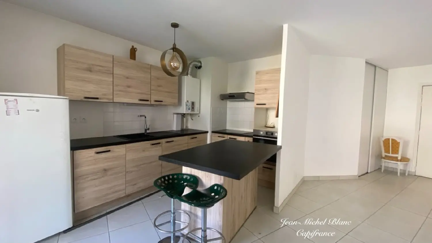  for sale apartment Neuville-sur-Saône Rhône 5