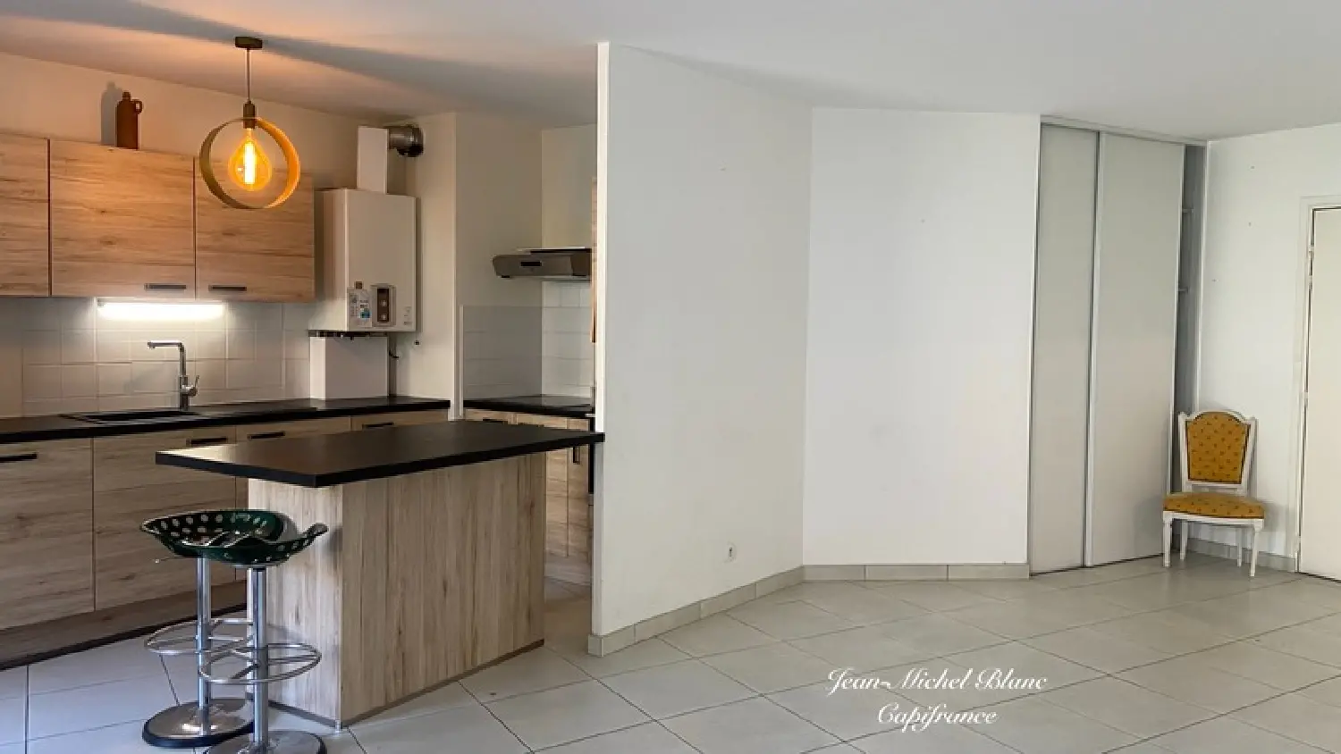  for sale apartment Neuville-sur-Saône Rhône 7