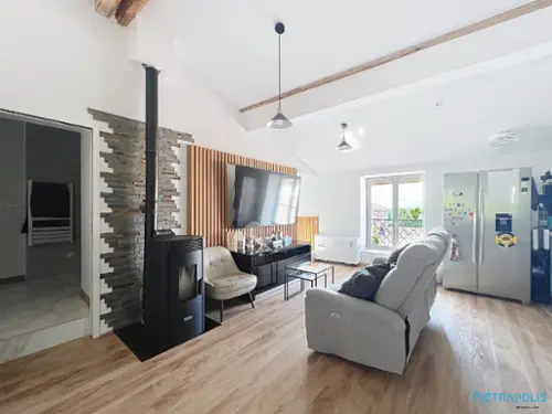 Neuville-sur-Saône Rhône appartement foto 7104767