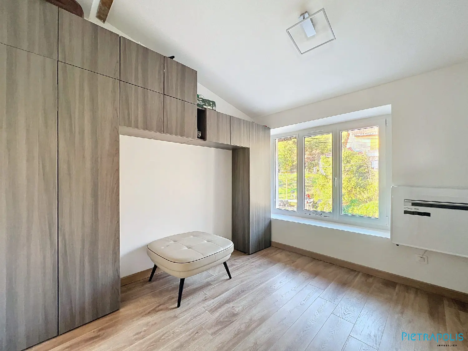  à vendre appartement Neuville-sur-Saône Rhône 6