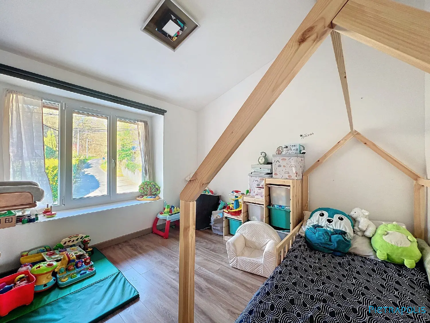  à vendre appartement Neuville-sur-Saône Rhône 7