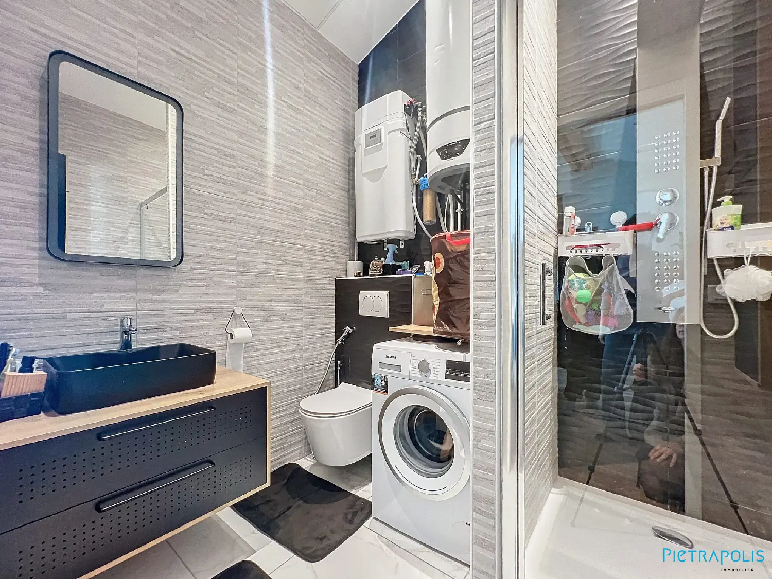  à vendre appartement Neuville-sur-Saône Rhône 8