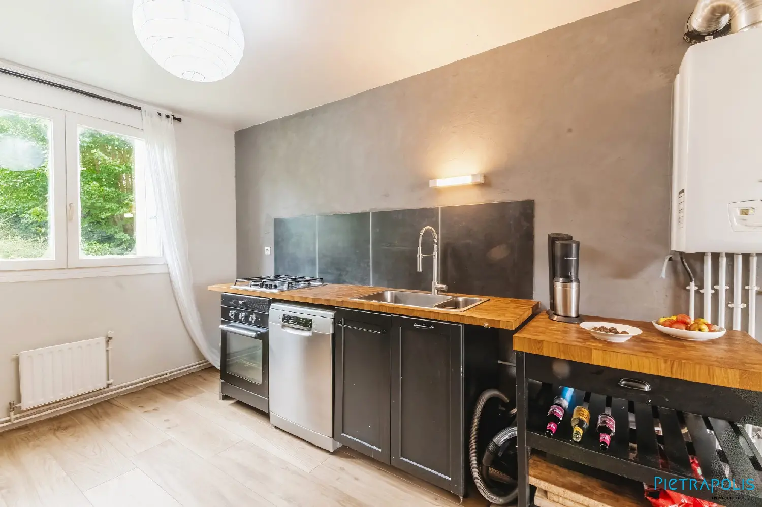  kaufen Wohnung/ Apartment Neuville-sur-Saône Rhône 2