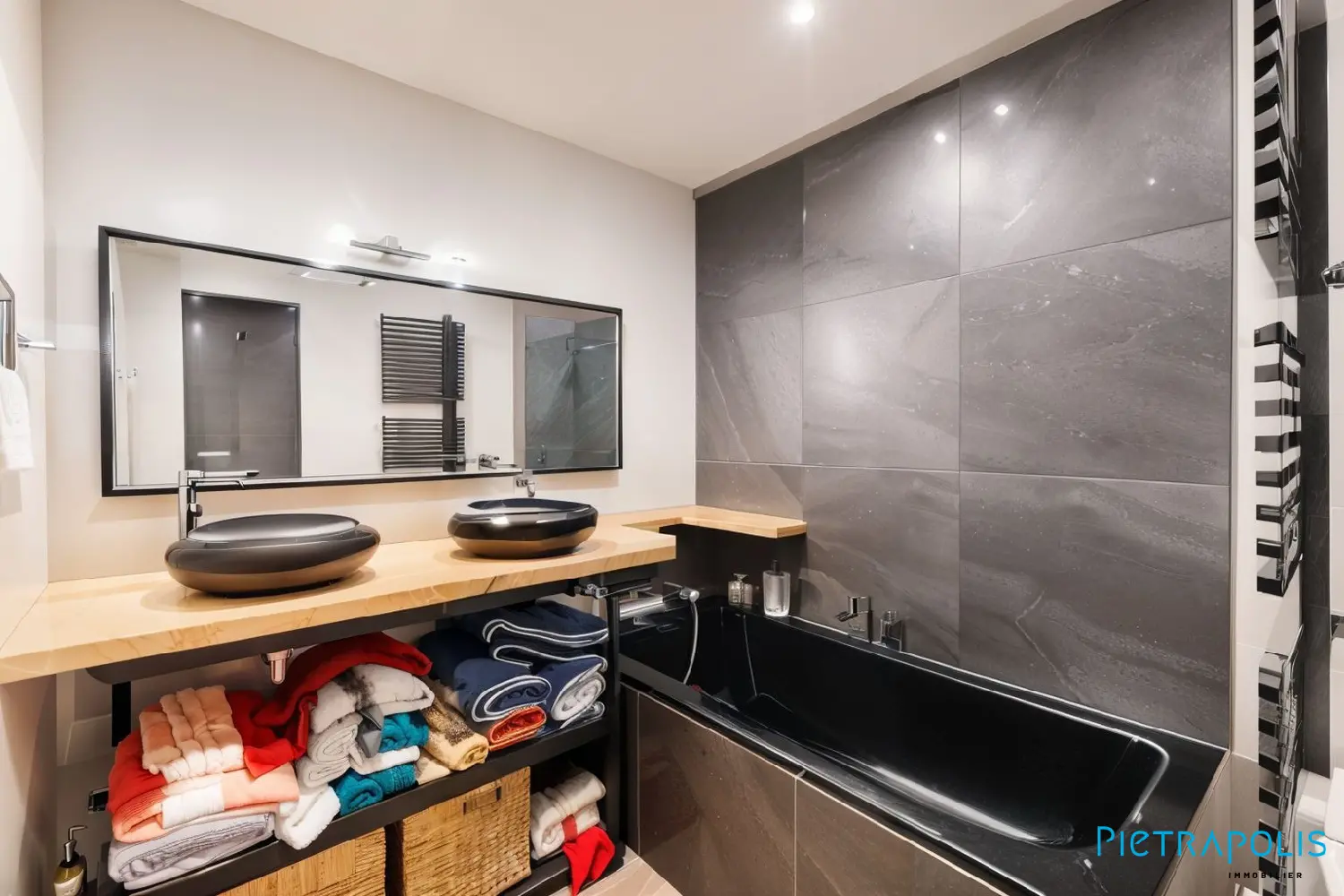  kaufen Wohnung/ Apartment Neuville-sur-Saône Rhône 4