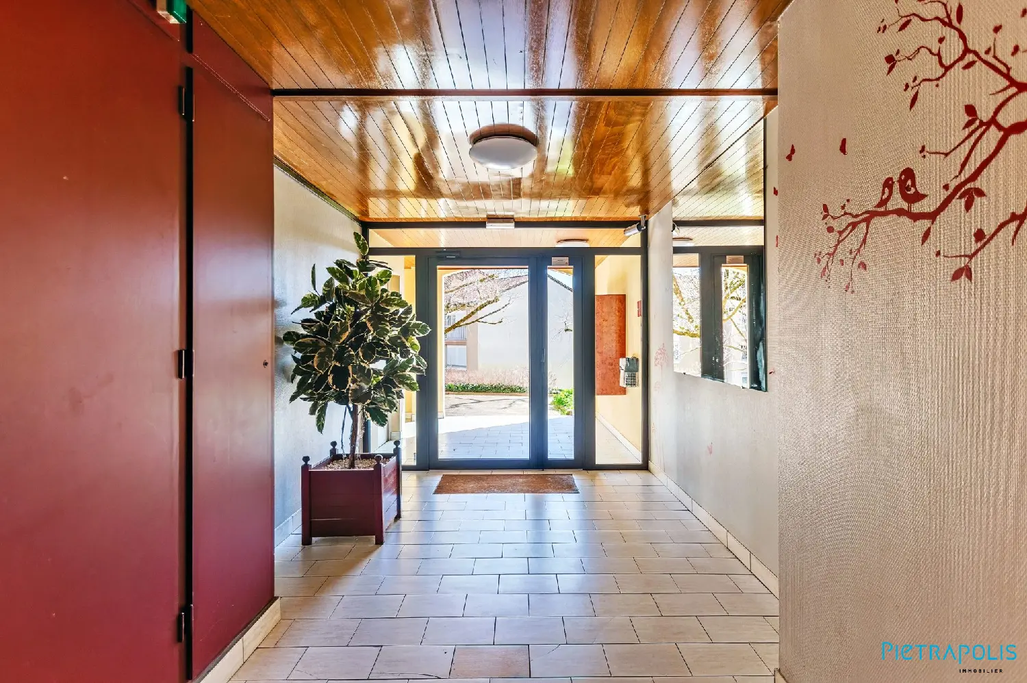  kaufen Wohnung/ Apartment Neuville-sur-Saône Rhône 7