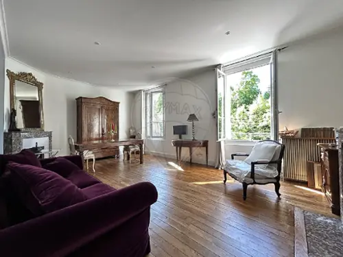 Nevers Nièvre apartment foto 7105752