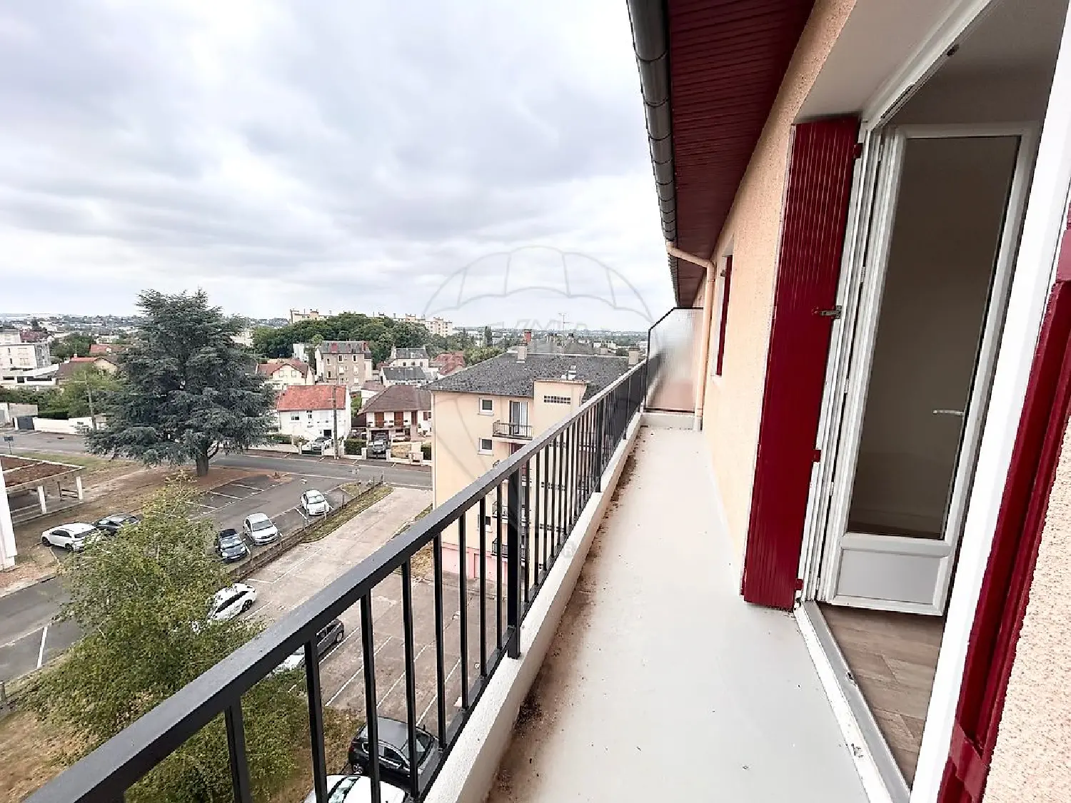  à vendre appartement Nevers Nièvre 2
