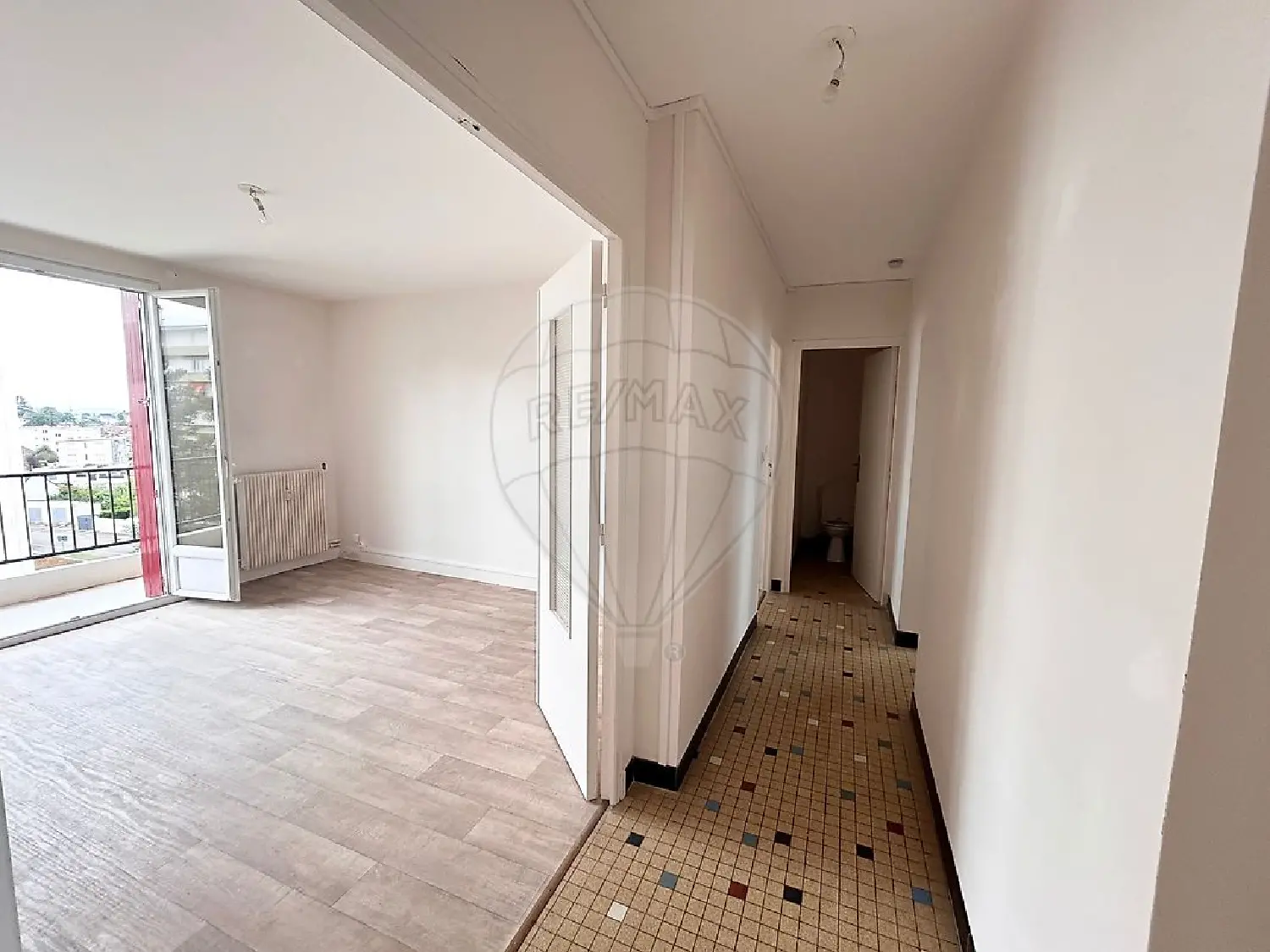  à vendre appartement Nevers Nièvre 4