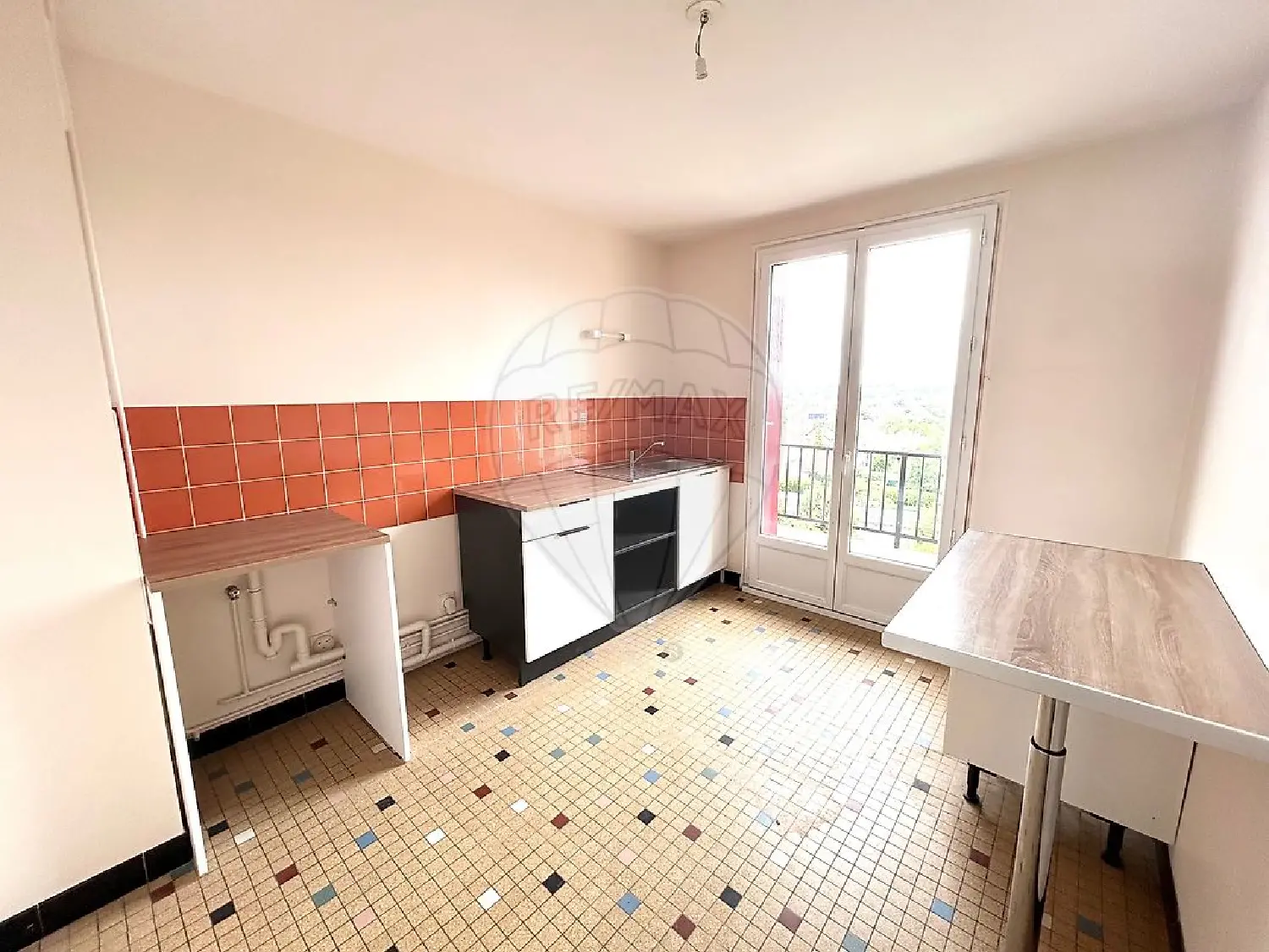  à vendre appartement Nevers Nièvre 5
