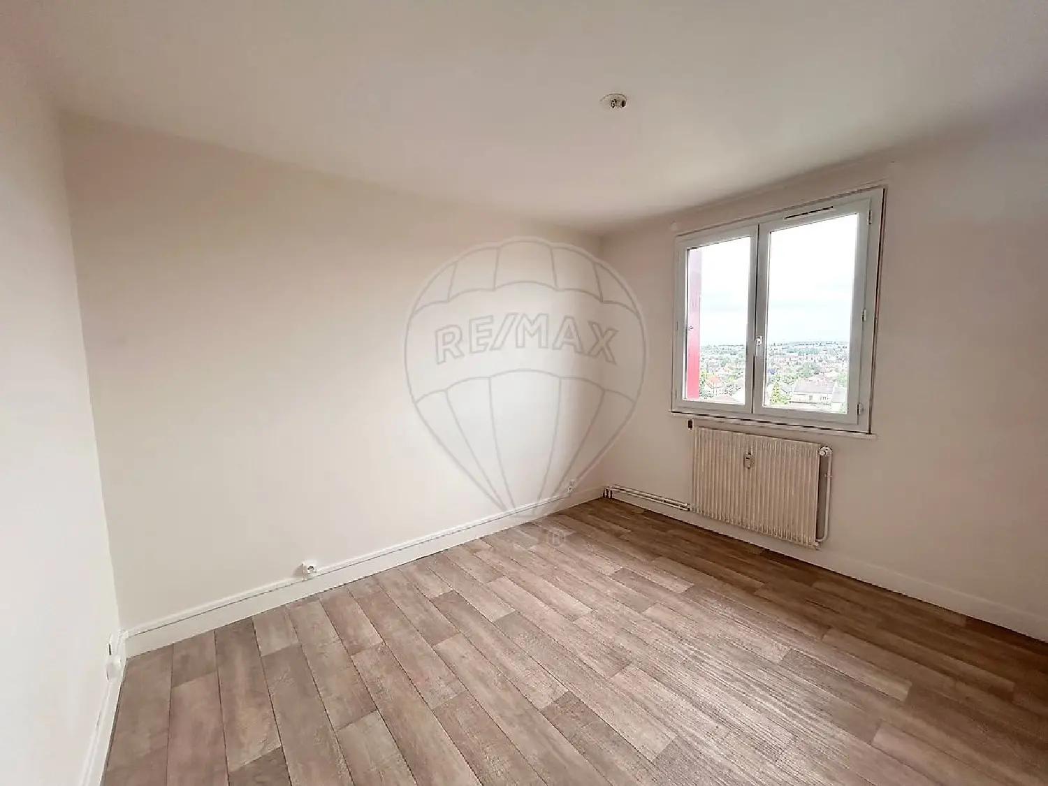  à vendre appartement Nevers Nièvre 7