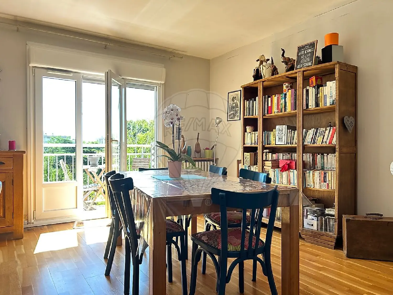  à vendre appartement Nevers Nièvre 3