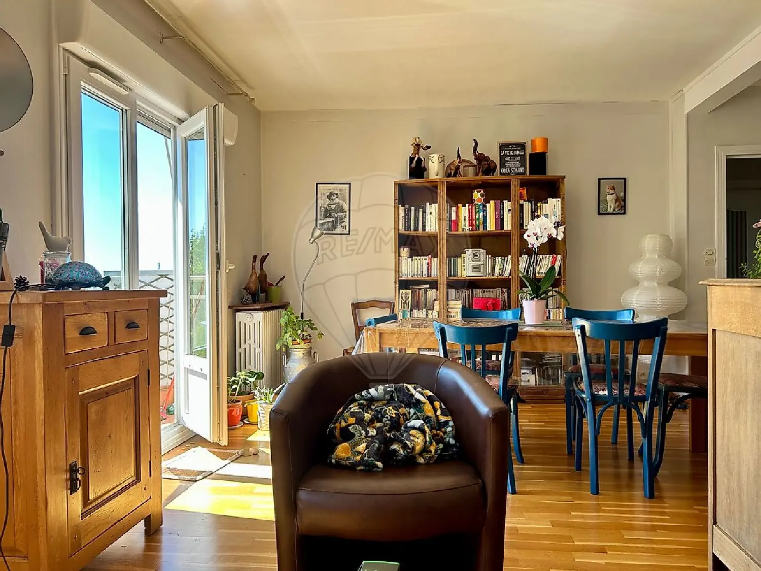  à vendre appartement Nevers Nièvre 4