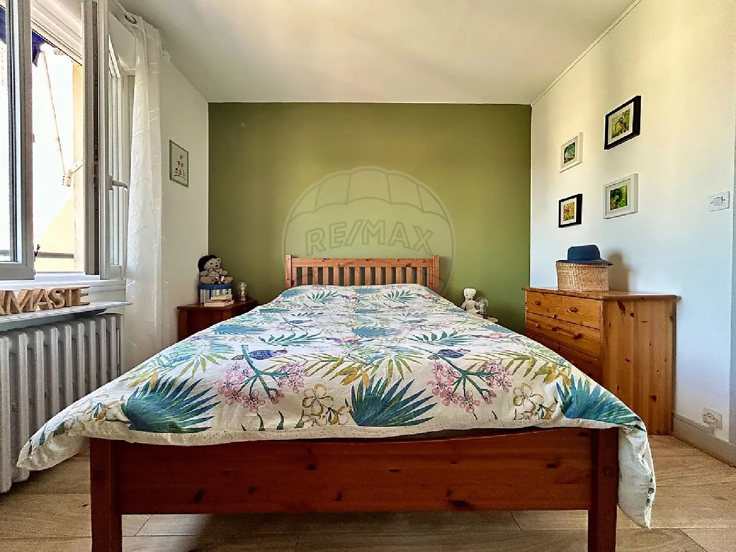 à vendre appartement Nevers Nièvre 8