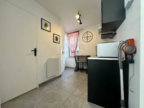 Nevers Nièvre apartment foto 7114198