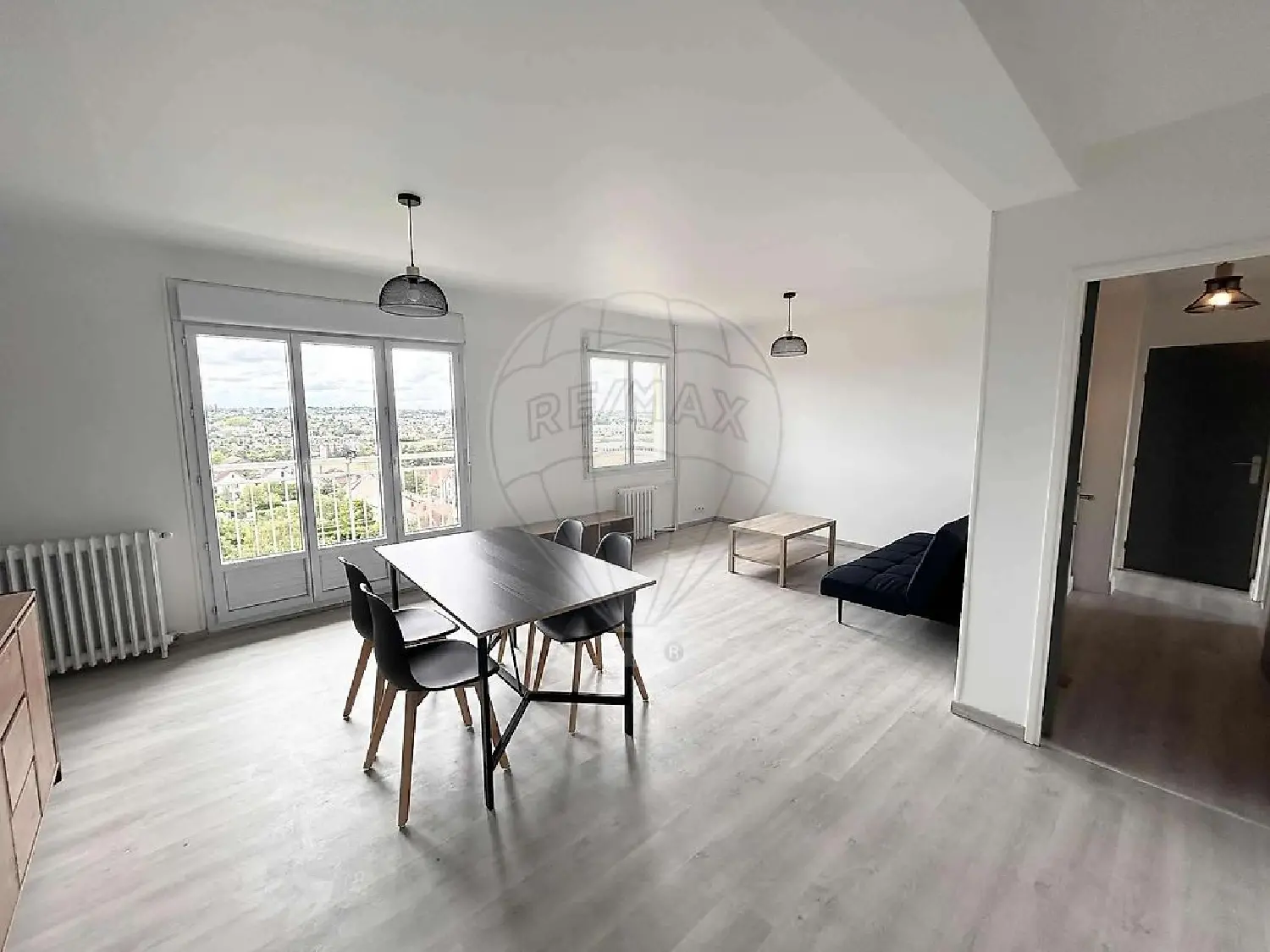  à vendre appartement Nevers Nièvre 1
