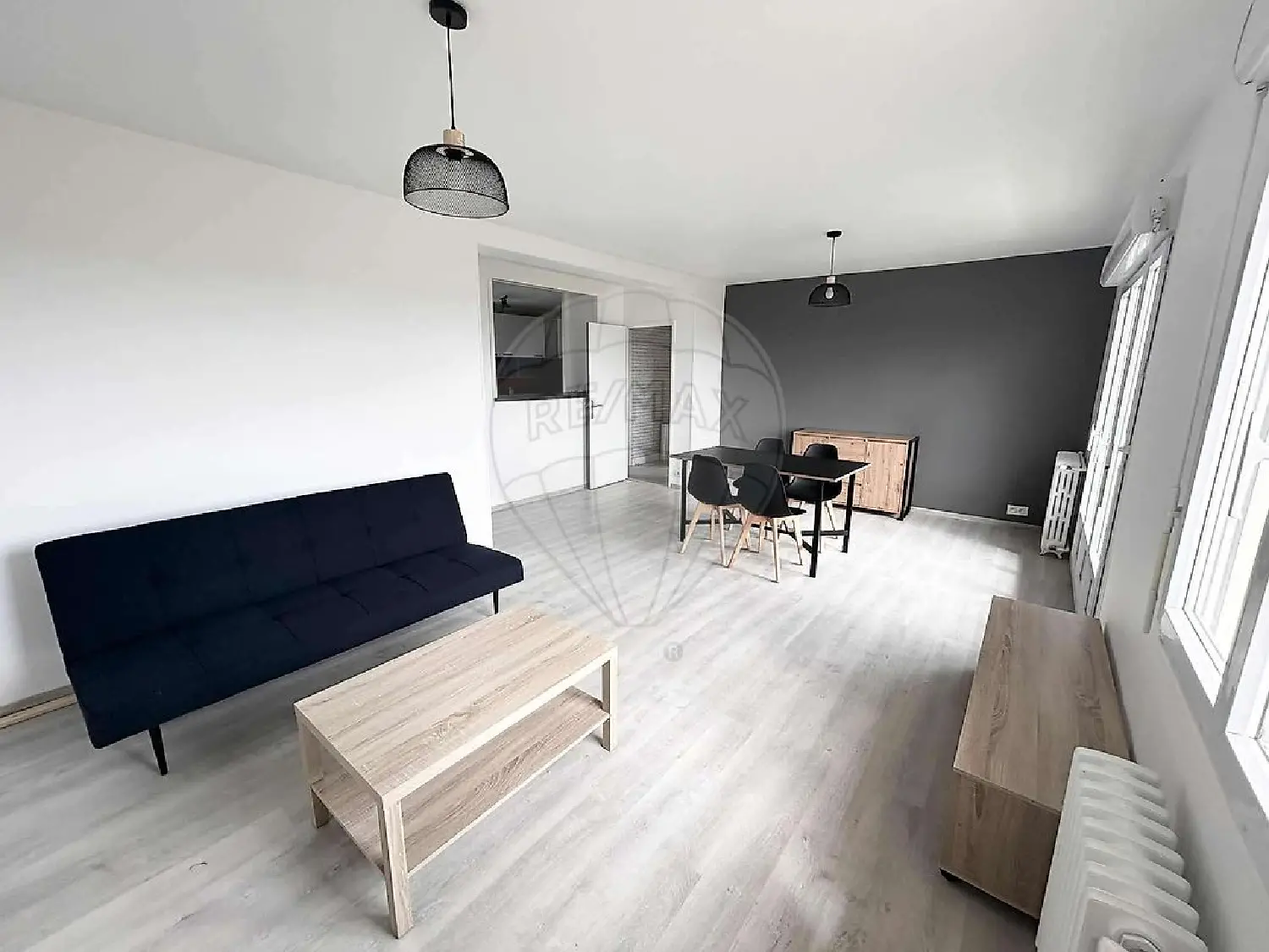  à vendre appartement Nevers Nièvre 2