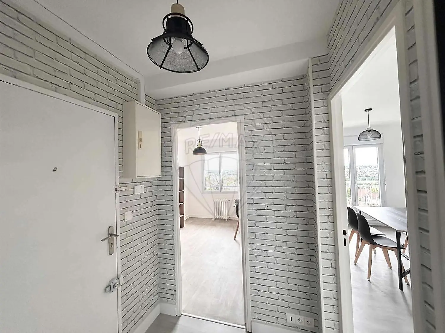  à vendre appartement Nevers Nièvre 3