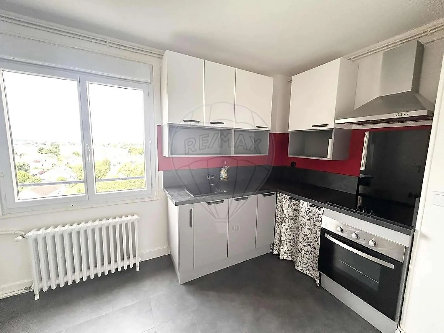  à vendre appartement Nevers Nièvre 6