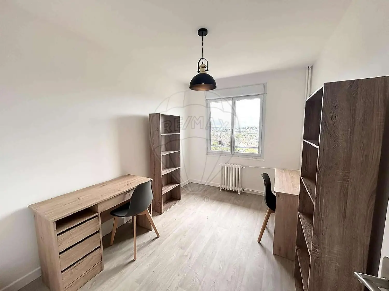  à vendre appartement Nevers Nièvre 7