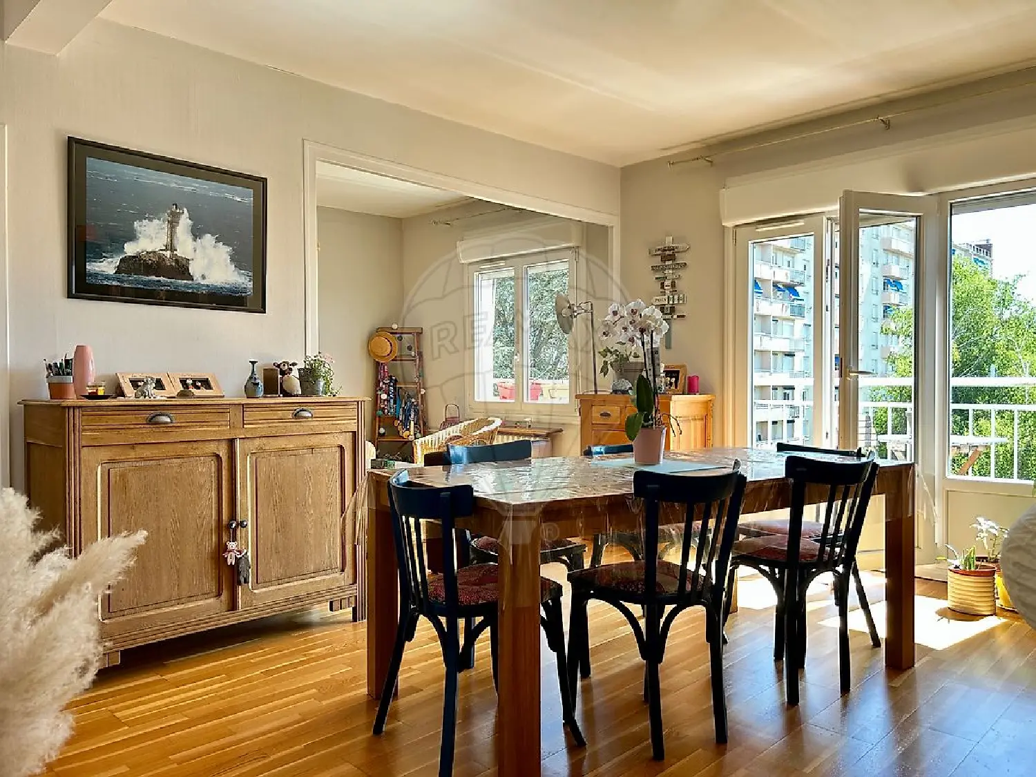  à vendre appartement Nevers Nièvre 1