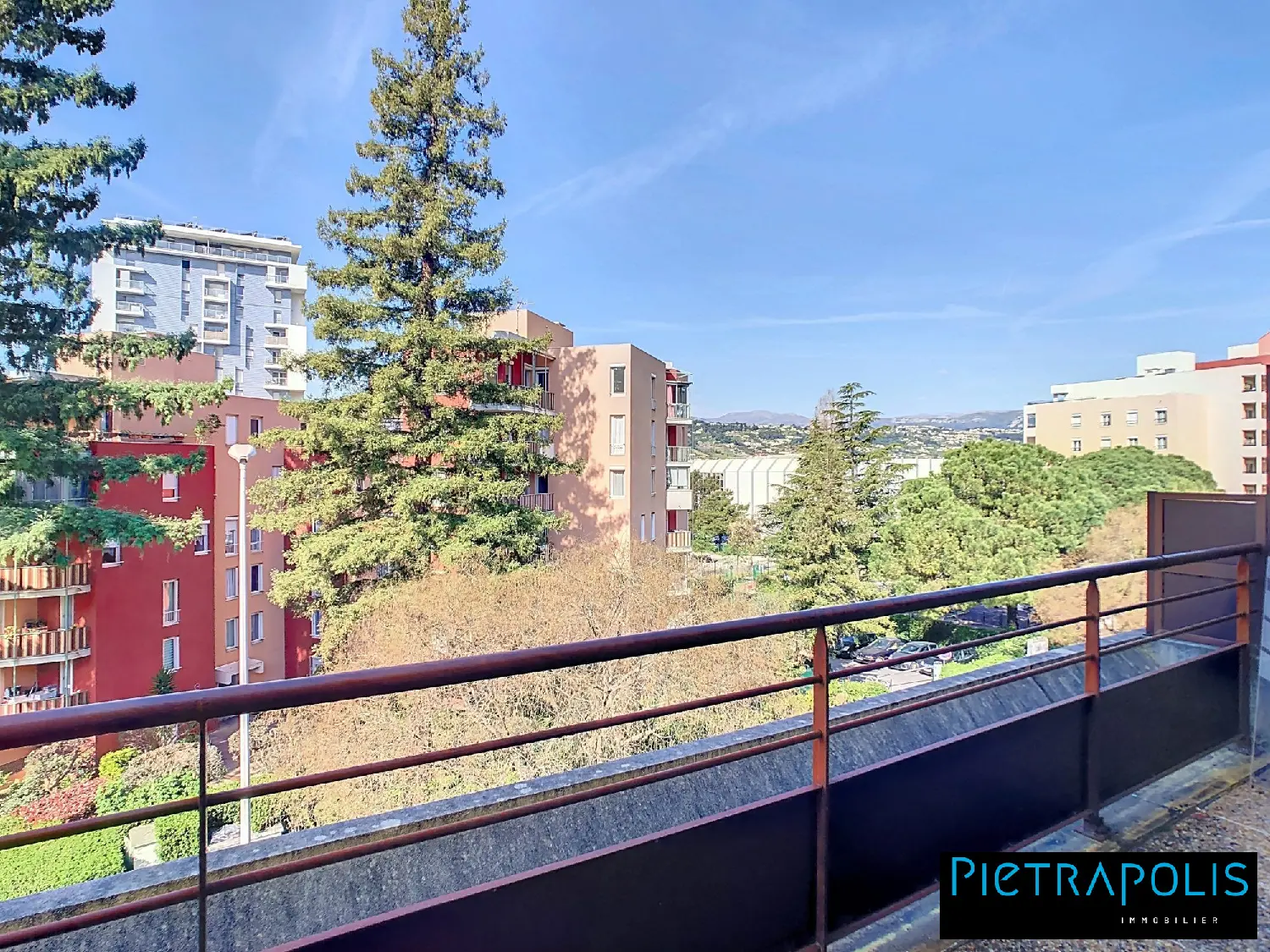  te koop appartement Nice 06200 Alpes-Maritimes 2
