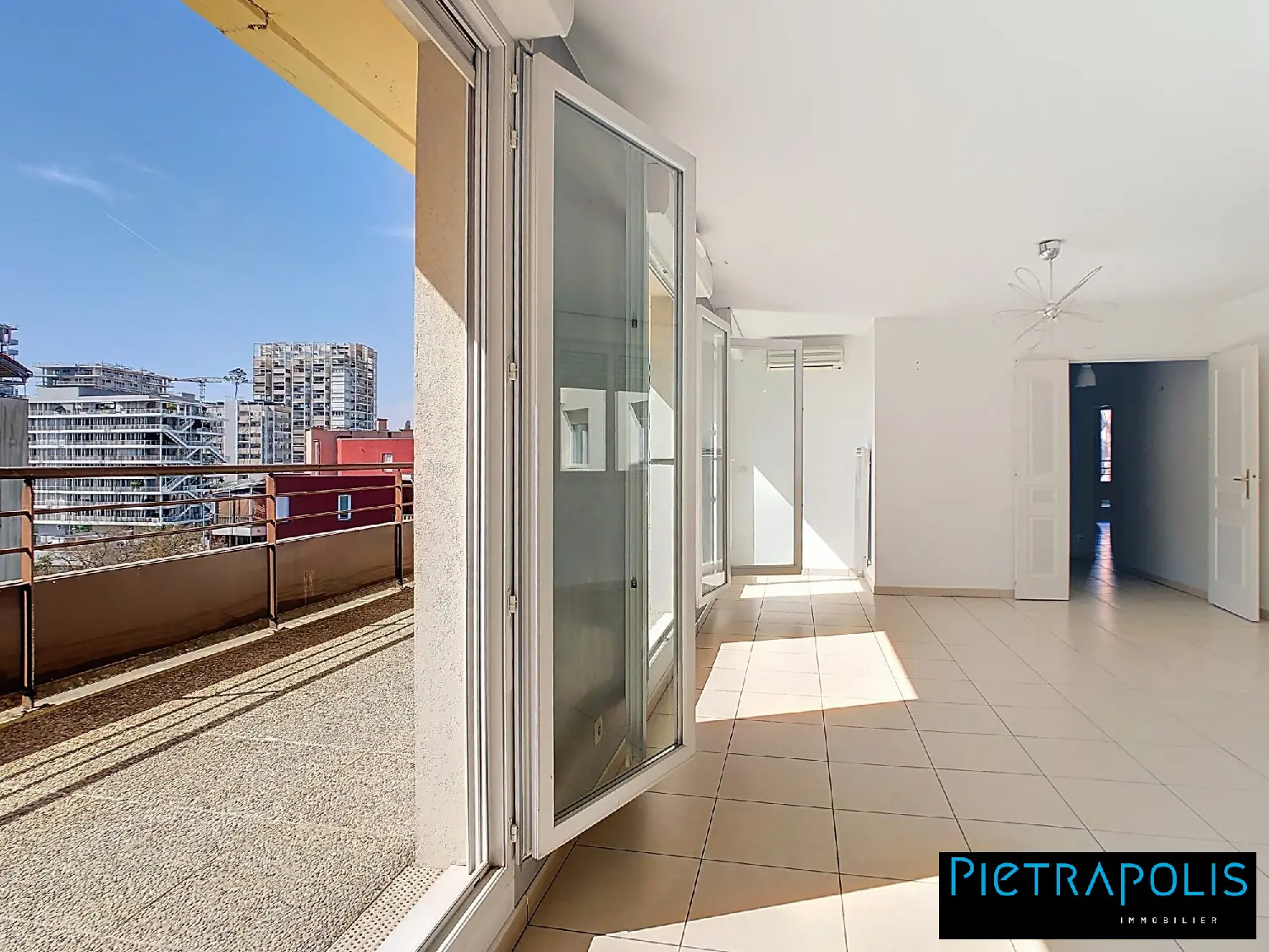  te koop appartement Nice 06200 Alpes-Maritimes 4