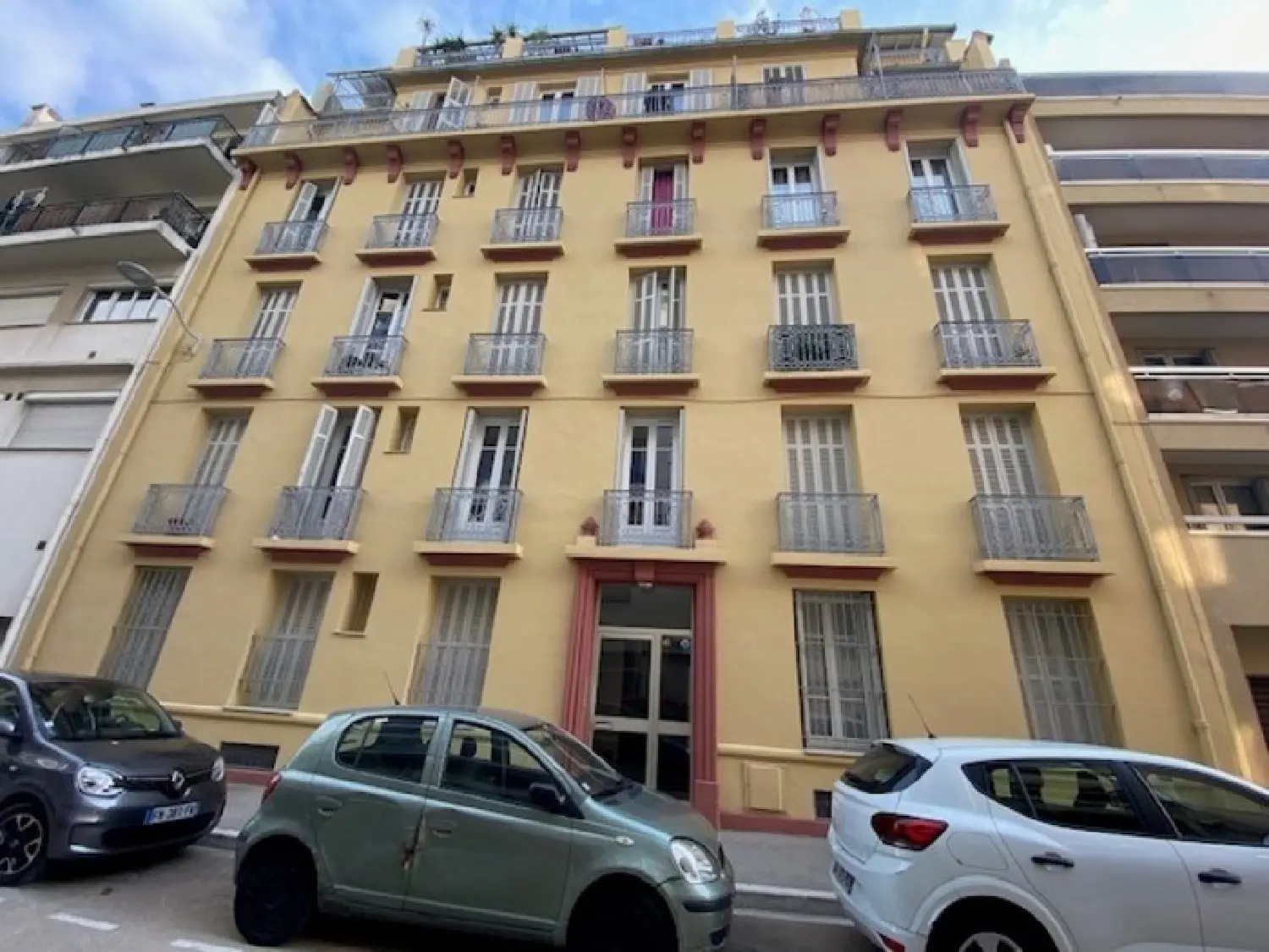  te koop appartement Nice 06300 Alpes-Maritimes 6