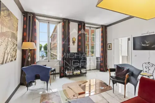 Nice 06300 Alpes-Maritimes Wohnung/ Apartment Bild 7114687