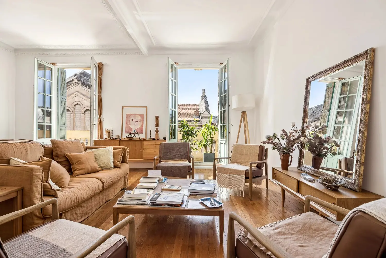  te koop appartement Nice Alpes-Maritimes 1