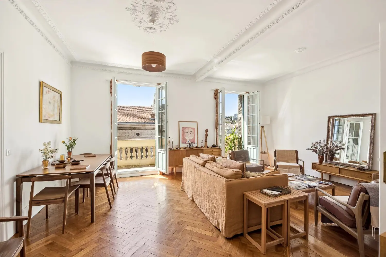  te koop appartement Nice Alpes-Maritimes 2