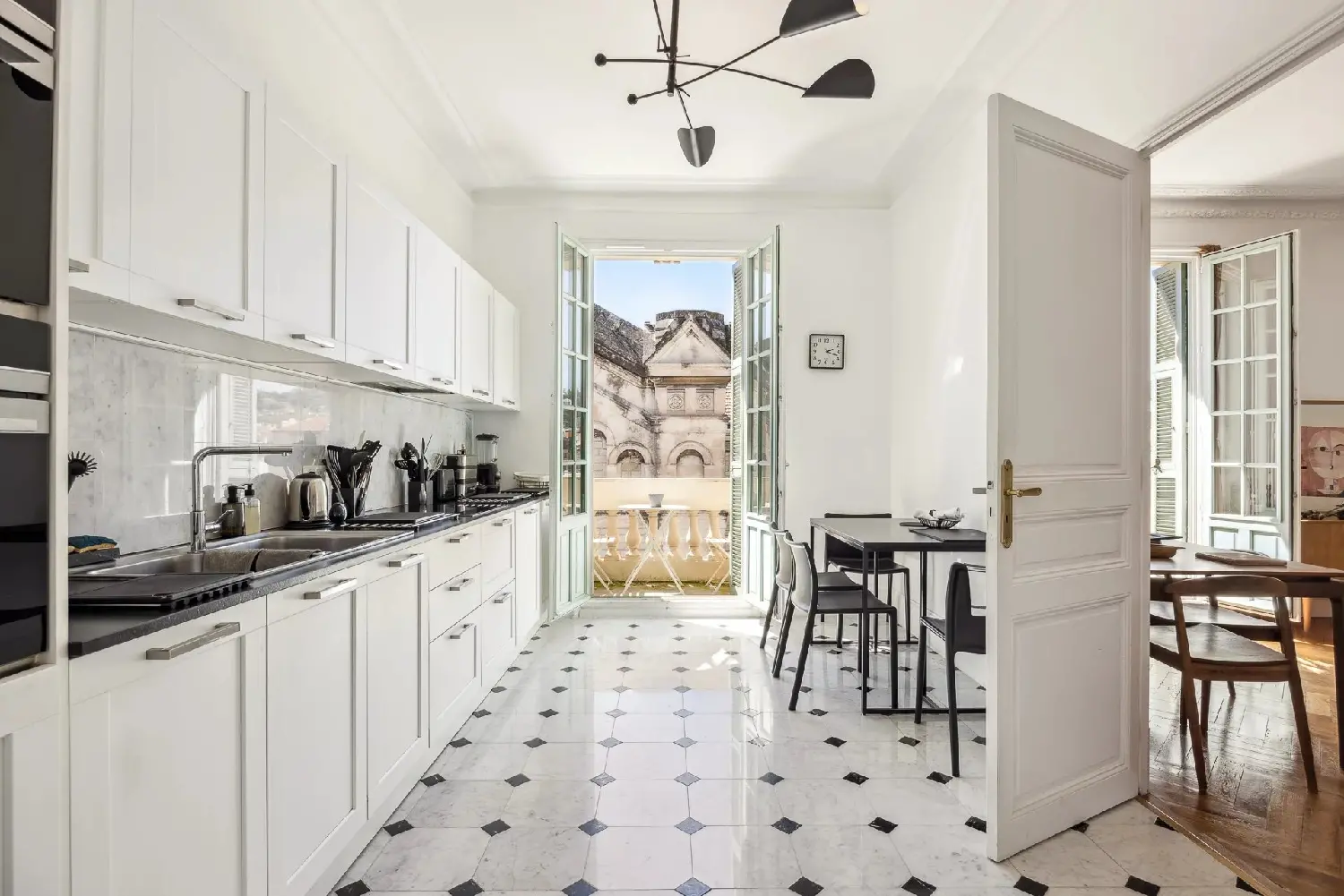  te koop appartement Nice Alpes-Maritimes 5
