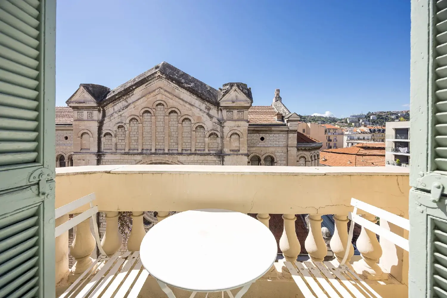  te koop appartement Nice Alpes-Maritimes 6