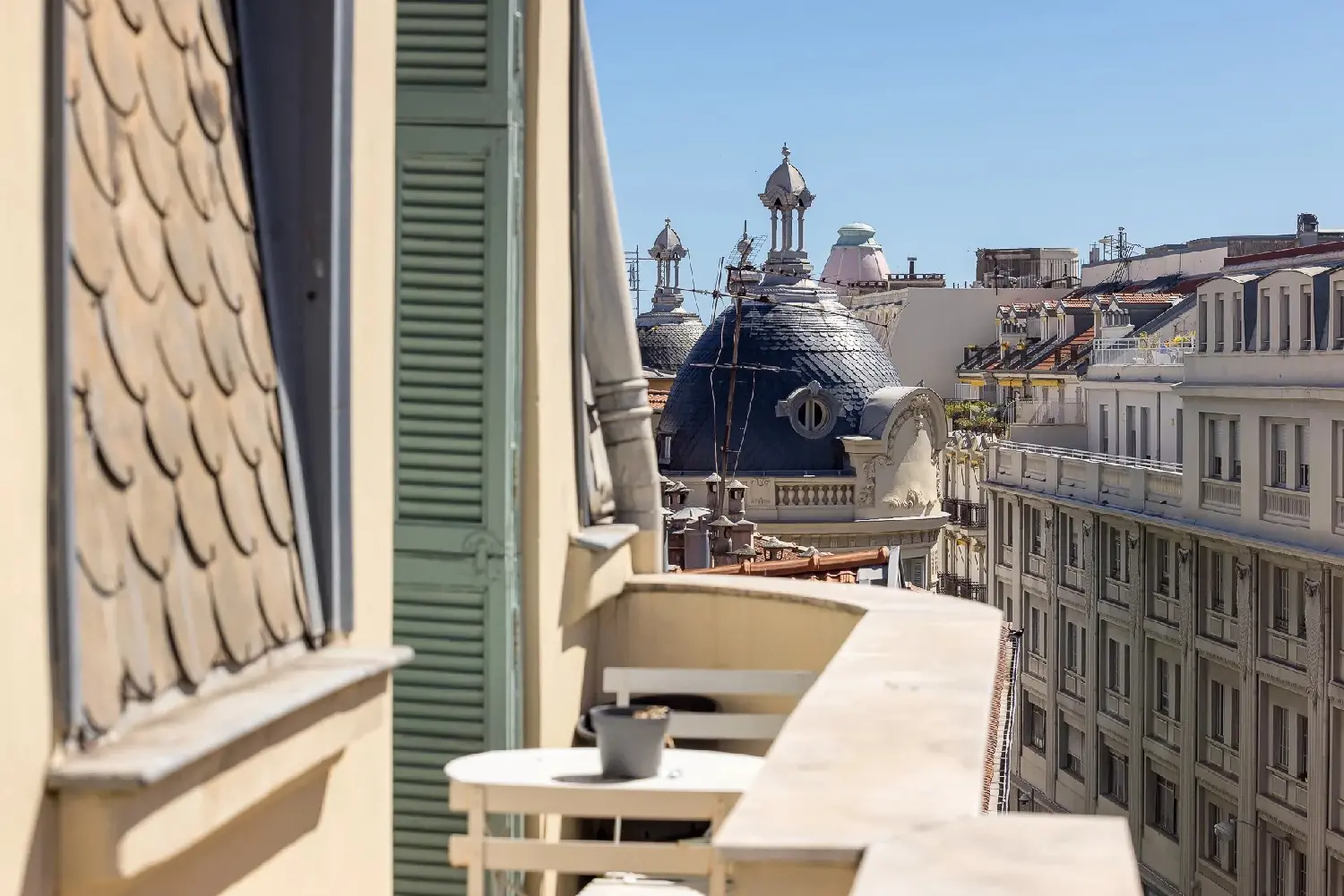  te koop appartement Nice Alpes-Maritimes 7