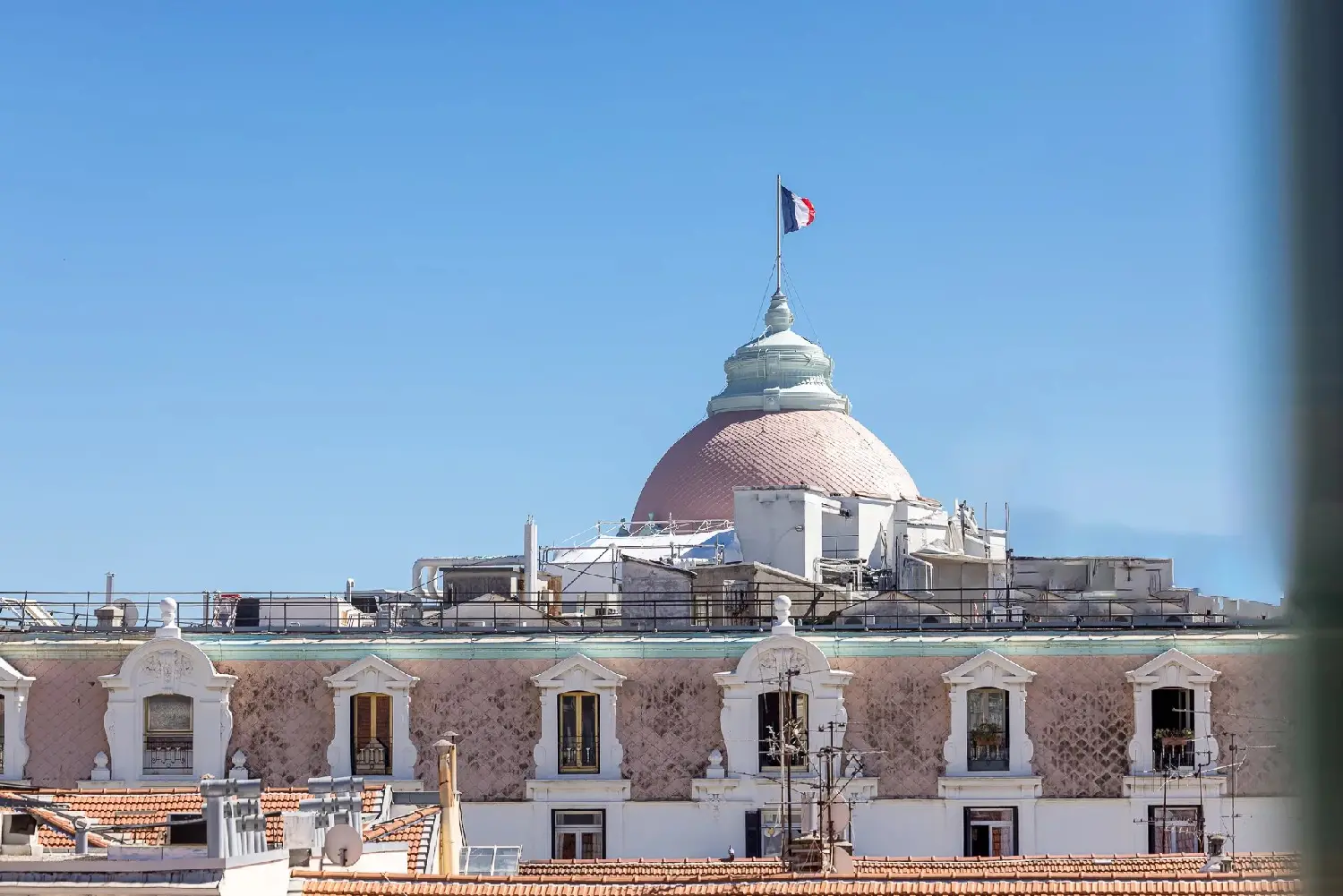  te koop appartement Nice Alpes-Maritimes 8