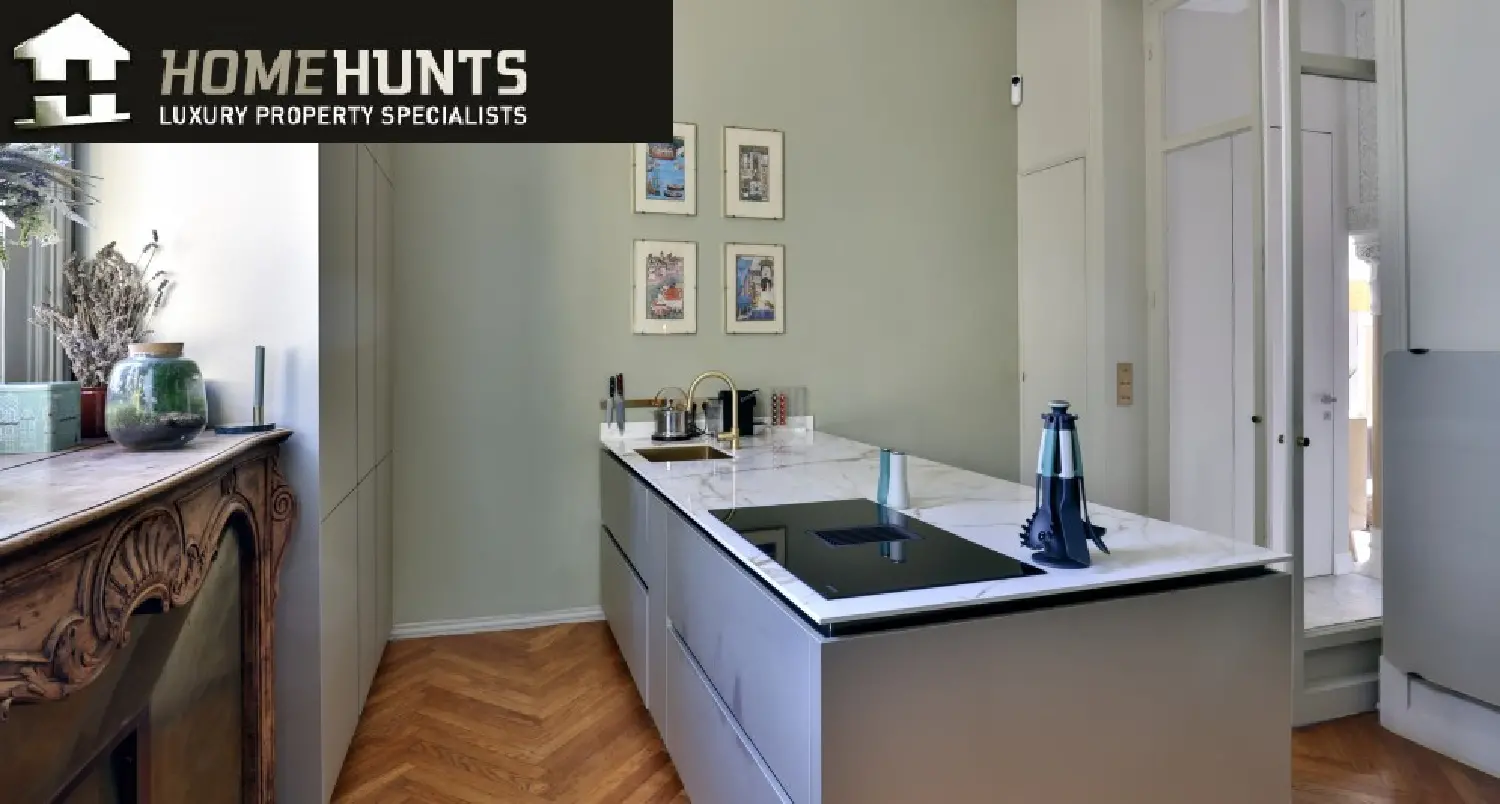  te koop appartement Nice Alpes-Maritimes 4