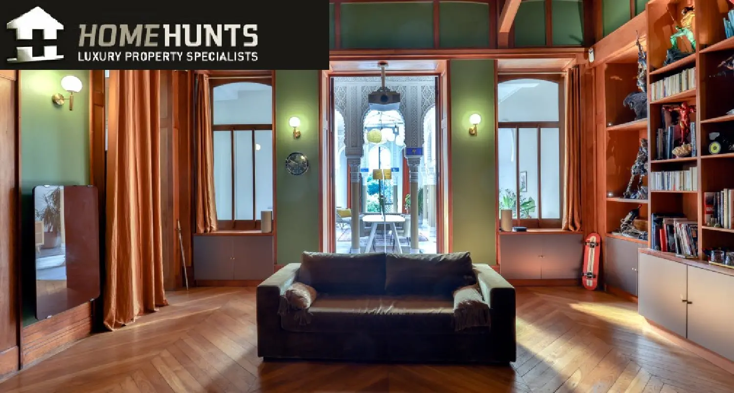  te koop appartement Nice Alpes-Maritimes 7