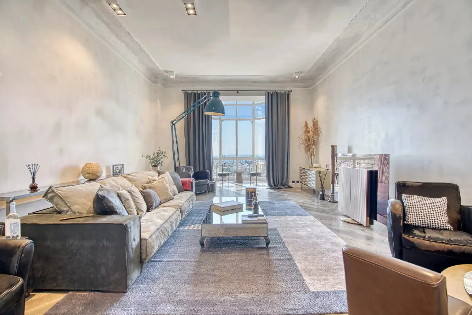 te koop appartement Nice Alpes-Maritimes 1