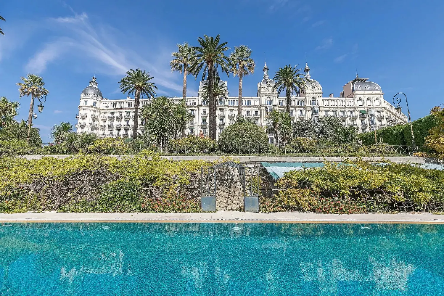  te koop appartement Nice Alpes-Maritimes 2