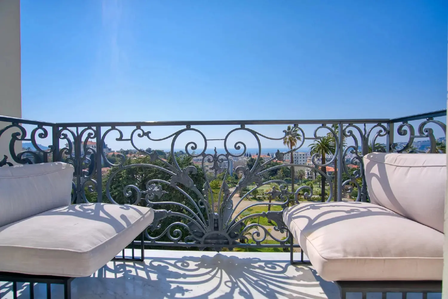  te koop appartement Nice Alpes-Maritimes 3