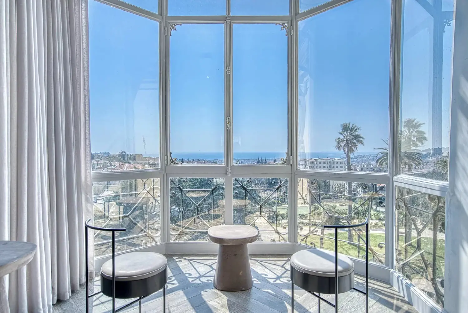  te koop appartement Nice Alpes-Maritimes 4
