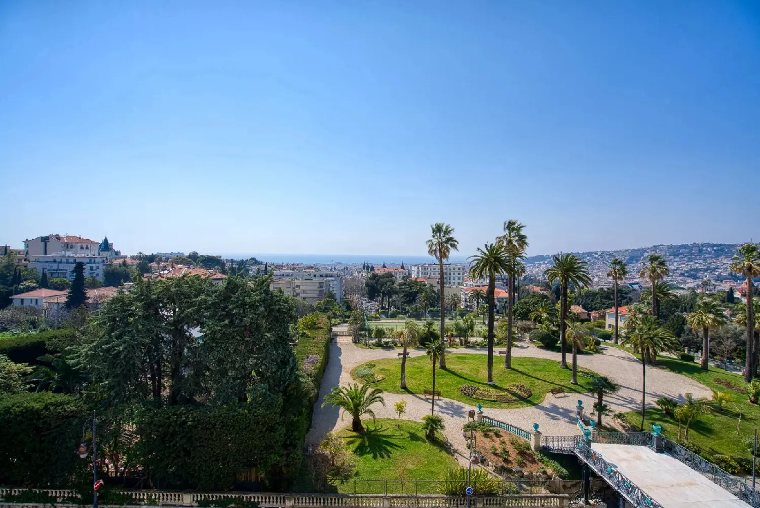  te koop appartement Nice Alpes-Maritimes 5