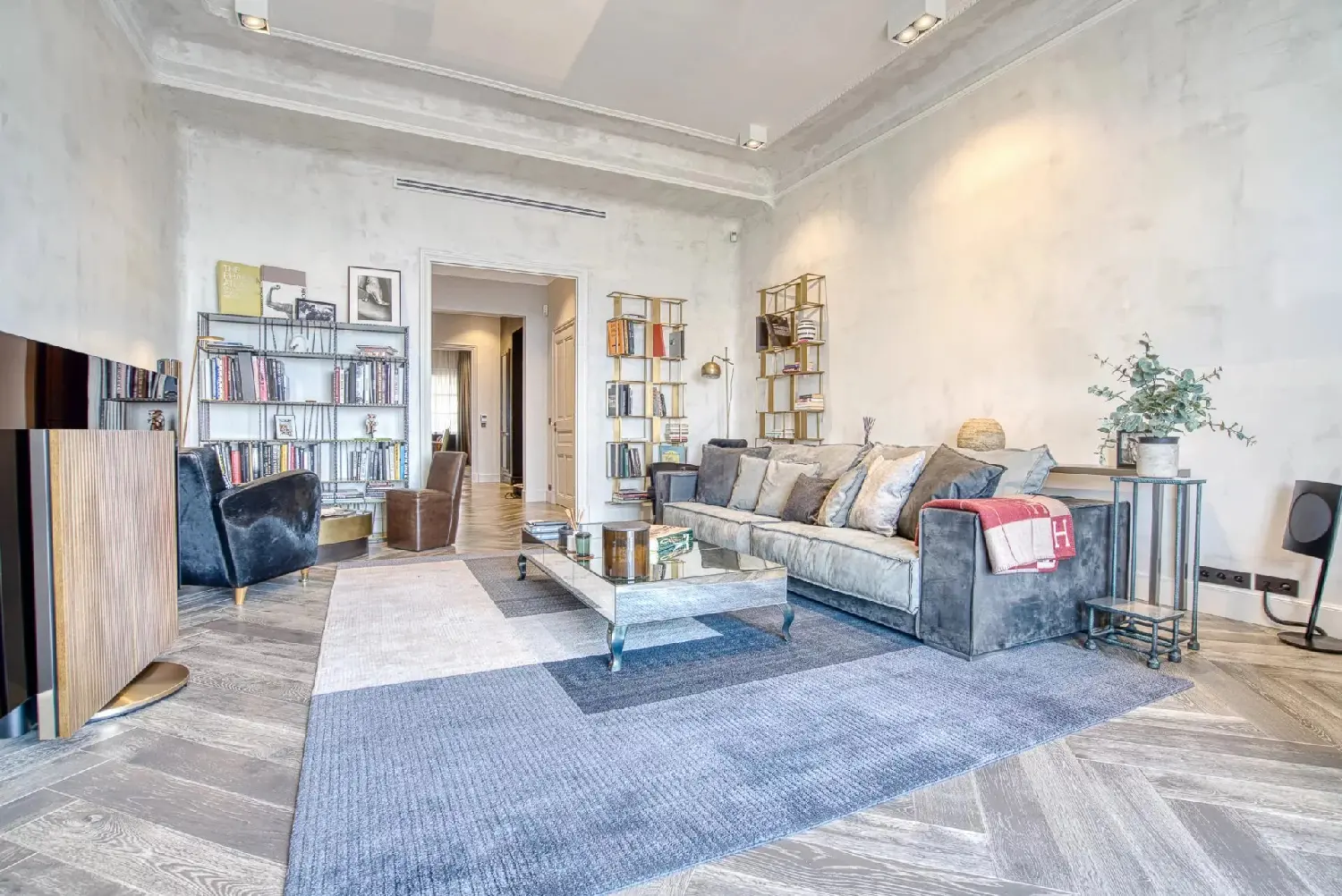  te koop appartement Nice Alpes-Maritimes 6