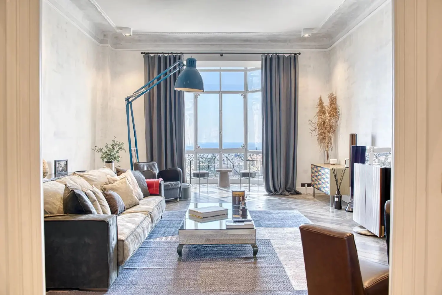  te koop appartement Nice Alpes-Maritimes 7