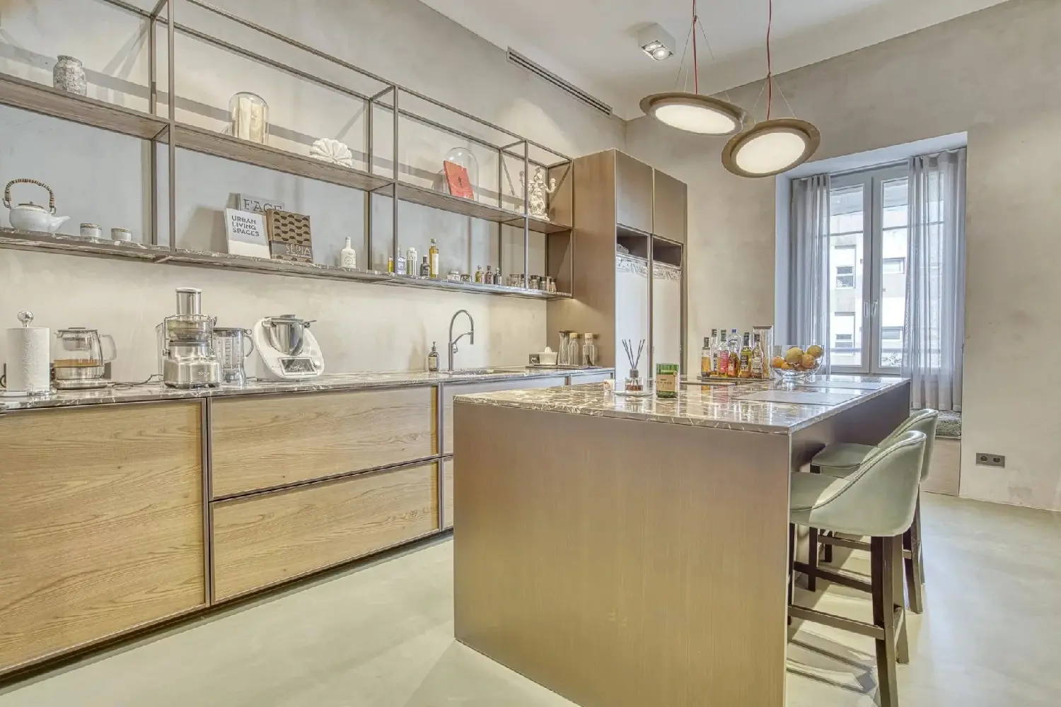  te koop appartement Nice Alpes-Maritimes 8