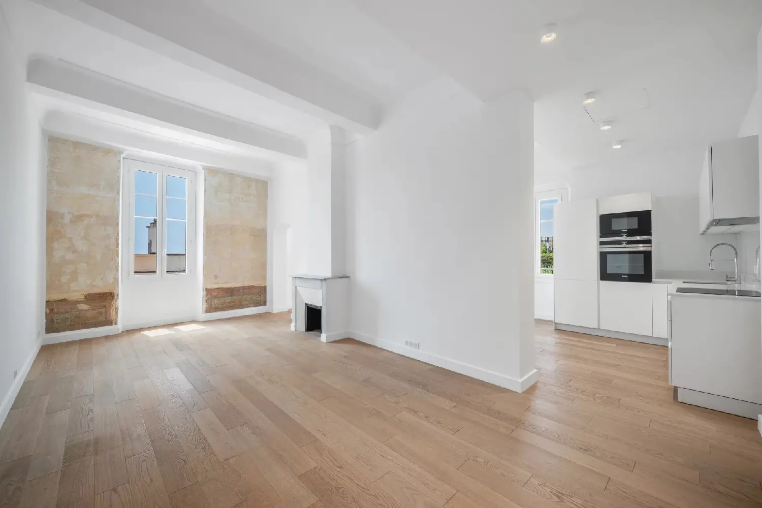  te koop appartement Nice Alpes-Maritimes 2