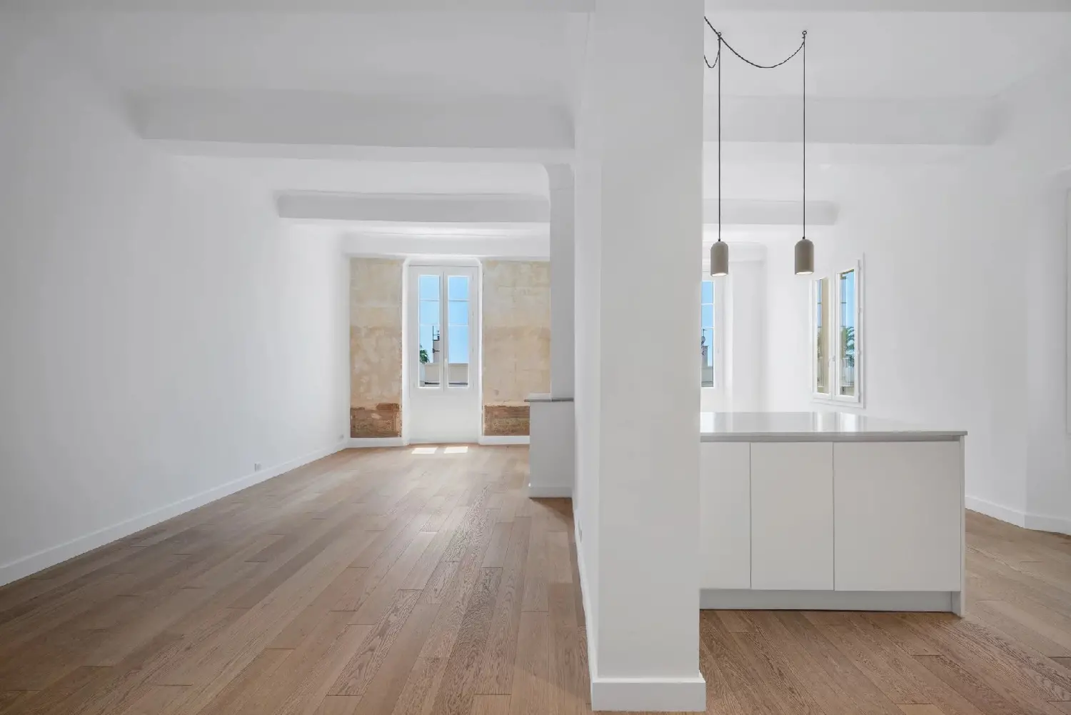  te koop appartement Nice Alpes-Maritimes 4