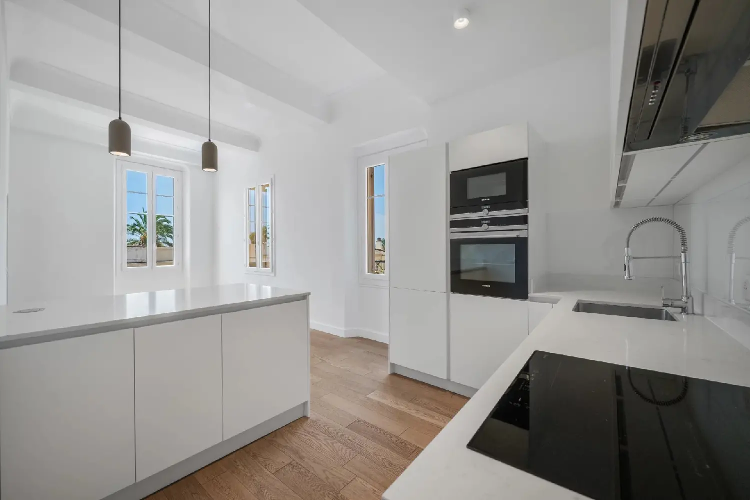  te koop appartement Nice Alpes-Maritimes 5