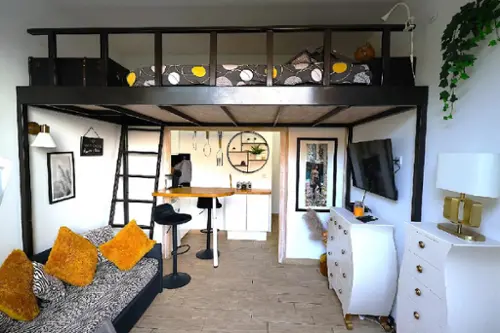 Niza Alpes-Maritimes apartamento foto 7111462